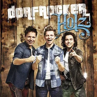 Holz [Audio CD] Dorfrocker