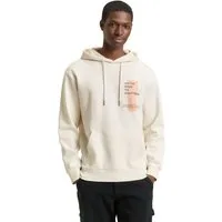 TOM TAILOR Denim Hoodie mit Print
