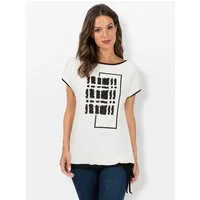 Witt T-Shirt Shirt Kurzarm