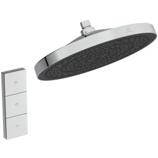 Ideal Standard Regenbrause Idealrain Solos Chrom , A7889AA A7889AA