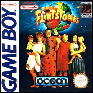 Flintstones the