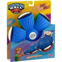 Goliath B.V. Wurfscheibe Phlat Ball Classic V5