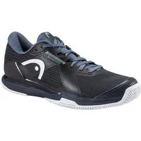 Head Sprint Pro 4.0 Clay/Sandplatz 2026 dunkelblau Herren Tennisschuh