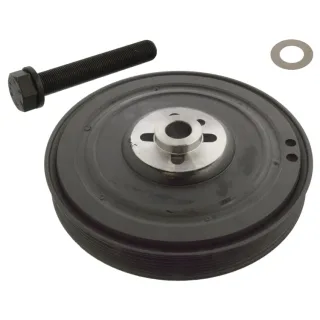 Febi Riemenscheibe f?r Generator Audi VW Volvo