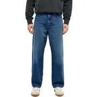 MUSTANG Straight-Jeans Herren Style Jeff Relaxed Straight