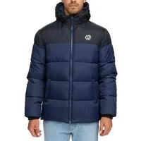 Indicode Steppjacke INAlanin