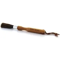 Bürstenhaus Redecker Espressolöffel REDECKER 751114 Reinigungspinsel für Espressomaschinen, Buchenholz