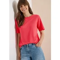 CECIL T-Shirt mit U-Boot-Ausschnitt