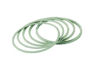 DALLMER Tragrahmen-Set N, d: 120 mm 495624