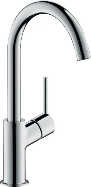 Hansgrohe Waschtischmischer Talis 210 32082000