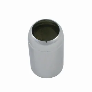 Kludi Ersatzteil Unterputz-Abdeckkappe chrom, 92066705-00 92066705-00