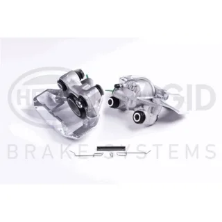 Hella Bremssattel vorne links Citroen Ax C15 Saxo Zx Peugeot 106 205 309 405