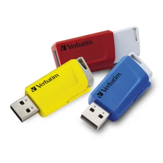 Verbatim Store 'n' Click | 49306 | USB-Flash-Laufwerk - 16 GB