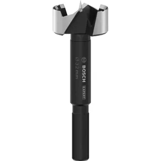 Bosch EXPERT Wood Forstnerbohrer, 32 mm, D10 mm - 2608901835