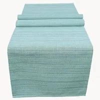 texpot Tischdecke Outdoor meliert wetterbeständig (1-tlg)