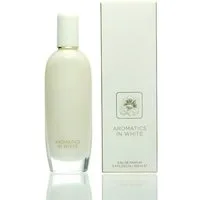 CLINIQUE Eau de Parfum Clinique Aromatics in White Eau de Parfum 100 ml