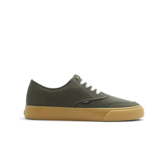 HERREN MODE SCHUH TOPAZ C3 GRÜN