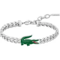 Lacoste Armband ARTHOR, mit Emaille