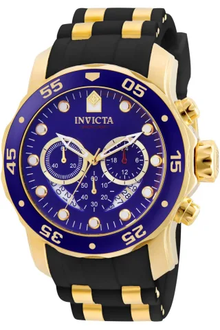 Invicta Pro Diver - SCUBA 6983 Herrenquarzuhr - 48 mm