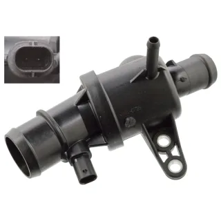 Febi Thermostat Mercedes A-Klasse W169 B-Klasse W245 104759