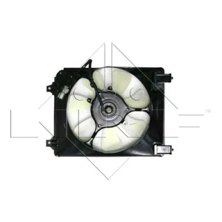 NRF K?hlerl?fter Honda Civic 8 47271