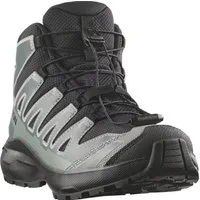 Salomon XA PRO MID WP J Outdoorschuh wasserdicht