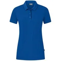 Jako Poloshirt Organic Poloshirt Stretch Damen (1-tlg) default