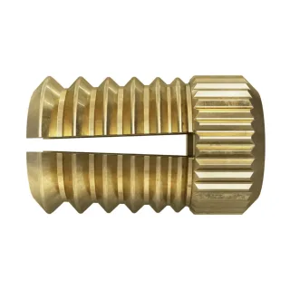 Fischer Messingdübel PA 4 M6/10,5 - 058484