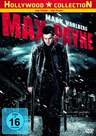 Max Payne (Kinoversion)