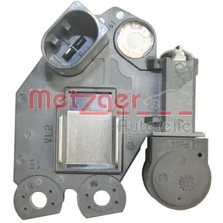 Metzger Generatorregler Mercedes C Klasse CLK SLK Renault 18 Fuego 2,1