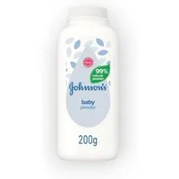 johnson's Puder Johnsons Natural Baby Powder