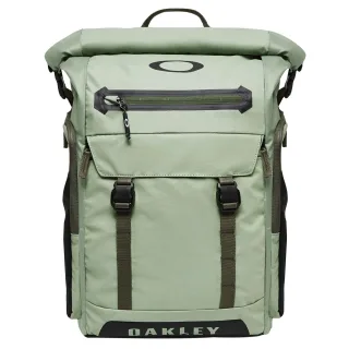 Oakley 25L Road Trip Terrain RC Green Rucksack
