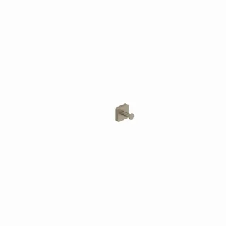 Kludi VELA S Haken Stainless Brushed Nickel PVD, 25984N5 25984N5