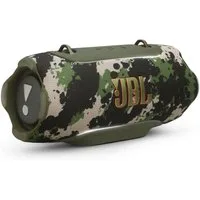 JBL Xtreme 5 Bluetooth-Lautsprecher (Bluetooth, Tragbarer wasserdichter Lautsprecher)