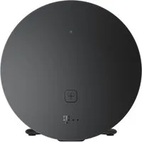 Telekom Telekom Speed Home WLAN schwarz WLAN-Repeater