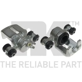 NK Bremssattel vorne rechts Nissan Micra K10