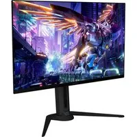 Gigabyte GIGABYTE AORUS FO32U2P, Gaming-Monitor, TFT-Monitor (3840 x 2160 px, 0.03 ms Reaktionszeit)