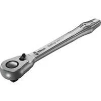 Zyklop Metal-Knarre 8004 A Umschaltknarre, 1/4"