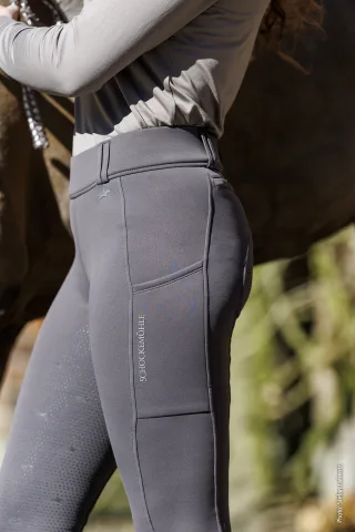 Reitleggings SP Dorina FS Vollbesatz