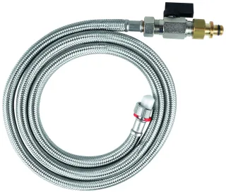 Grohe Anschlussschlauch 14974 für Sensia Arena, 14974000 14974000