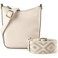 Gabor Schultertasche Linda, Polyurethan