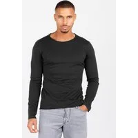 Key Largo Longsleeve MLS CHEESE round (1er)