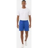 U.S. Polo Assn. Badeshorts Schwimmshorts USKyrk – Herren Badeshorts mit elastischem Bund Leichtes Nylon, schnell trocknend und mit Netzfutter