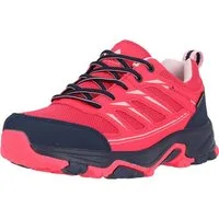 WHISTLER Haksa Outdoorschuh in wasserdichter Qualität