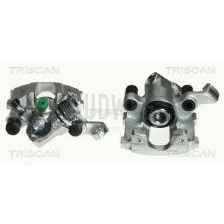 Triscan Bremssattel hinten rechts Volvo 440 460 480 817034211