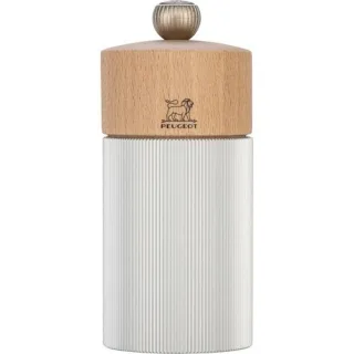 Peugeot Line Salzmühle Z 12cm Holz/Aluminium