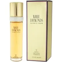 Elizabeth Taylor Eau de Toilette White Diamonds