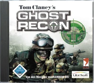 Tom Clancy's Ghost Recon