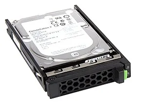 Fsas Technologies Fujitsu | s26361-f5589-l480 | SSD - 480 GB