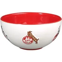 1. FC Köln Schale Schale 'Retro Logos'